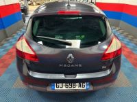 Renault Megane III BERLINE TCE 115 Energy eco2 Limited - <small></small> 4.990 € <small>TTC</small> - #9