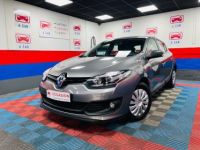 Renault Megane III BERLINE TCE 115 Energy eco2 Zen - <small></small> 5.490 € <small>TTC</small> - #1