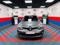 Renault Megane III BERLINE TCE 115 Energy eco2 Zen - <small></small> 5.490 € <small>TTC</small> - #3