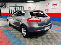 Renault Megane III BERLINE TCE 115 Energy eco2 Zen - <small></small> 5.490 € <small>TTC</small> - #4