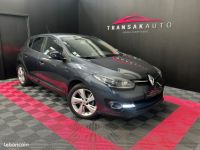 Renault Megane III BERLINE TCE 115 Energy Limited E6 - <small></small> 8.990 € <small>TTC</small> - #1