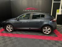 Renault Megane III BERLINE TCE 115 Energy Limited E6 - <small></small> 8.990 € <small>TTC</small> - #2