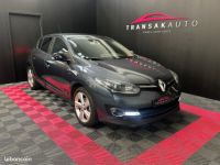 Renault Megane III BERLINE TCE 115 Energy Limited E6 - <small></small> 8.990 € <small>TTC</small> - #6