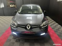 Renault Megane III BERLINE TCE 115 Energy Limited E6 - <small></small> 8.990 € <small>TTC</small> - #7