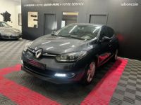 Renault Megane III BERLINE TCE 115 Energy Limited E6 - <small></small> 8.990 € <small>TTC</small> - #8