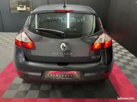 Renault Megane III BERLINE TCE 115 Energy Limited E6 - <small></small> 8.990 € <small>TTC</small> - #9