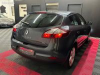 Renault Megane III BERLINE TCE 115 Energy Limited E6 - <small></small> 8.990 € <small>TTC</small> - #10