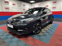 Renault Megane III BERLINE TCE 130 Energy eco2 Bose - <small></small> 6.999 € <small>TTC</small> - #1