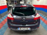 Renault Megane III BERLINE TCE 130 Energy eco2 Bose - <small></small> 6.999 € <small>TTC</small> - #8