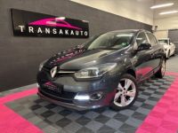 Renault Megane III BERLINE TCE 130 Energy eco2 Limited - <small></small> 7.490 € <small>TTC</small> - #1