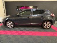 Renault Megane III BERLINE TCE 130 Energy eco2 Limited - <small></small> 7.490 € <small>TTC</small> - #2