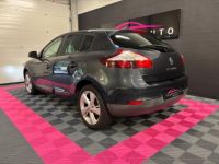 Renault Megane III BERLINE TCE 130 Energy eco2 Limited - <small></small> 7.490 € <small>TTC</small> - #3