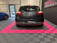 Renault Megane III BERLINE TCE 130 Energy eco2 Limited - <small></small> 7.490 € <small>TTC</small> - #4