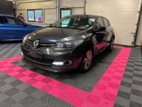 Renault Megane III BERLINE TCE 130 Energy eco2 Limited - <small></small> 7.490 € <small>TTC</small> - #10