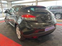 Renault Megane III COUPE  dCi 105 eco2 Dynamique - <small></small> 4.990 € <small>TTC</small> - #3