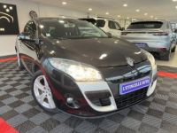 Renault Megane III COUPE  dCi 105 eco2 Dynamique - <small></small> 4.990 € <small>TTC</small> - #4