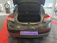 Renault Megane III COUPE  dCi 105 eco2 Dynamique - <small></small> 4.990 € <small>TTC</small> - #8