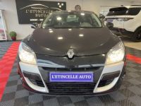 Renault Megane III COUPE  dCi 105 eco2 Dynamique - <small></small> 4.990 € <small>TTC</small> - #10