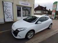 Renault Megane III Coupé 1,4 TCe 130 Dynamique BVM6 - <small></small> 6.990 € <small>TTC</small> - #1