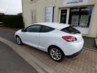 Renault Megane III Coupé 1,4 TCe 130 Dynamique BVM6 - <small></small> 6.990 € <small>TTC</small> - #2
