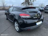 Renault Megane III COUPE 1.4 TCE 130CH DYNAMIQUE - <small></small> 5.990 € <small>TTC</small> - #4