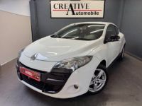 Renault Megane III COUPE 1.5 dCi 110 CV Boite auto - <small></small> 8.990 € <small>TTC</small> - #1