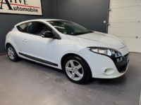 Renault Megane III COUPE 1.5 dCi 110 CV Boite auto - <small></small> 8.990 € <small>TTC</small> - #3