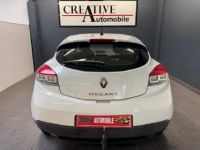 Renault Megane III COUPE 1.5 dCi 110 CV Boite auto - <small></small> 8.990 € <small>TTC</small> - #4