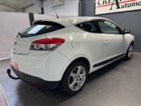 Renault Megane III COUPE 1.5 dCi 110 CV Boite auto - <small></small> 8.990 € <small>TTC</small> - #5