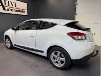 Renault Megane III COUPE 1.5 dCi 110 CV Boite auto - <small></small> 8.990 € <small>TTC</small> - #6