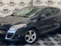 Renault Megane III COUPE 1.5 DCI 110CH BVA DYNAMIQUE EDC * CLIM / REGULATEUR / RADAR DE RECUL / FEUX AUTO - <small></small> 9.490 € <small>TTC</small> - #1