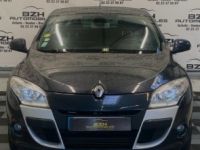 Renault Megane III COUPE 1.5 DCI 110CH BVA DYNAMIQUE EDC * CLIM / REGULATEUR / RADAR DE RECUL / FEUX AUTO - <small></small> 9.490 € <small>TTC</small> - #2