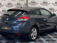 Renault Megane III COUPE 1.5 DCI 110CH BVA DYNAMIQUE EDC * CLIM / REGULATEUR / RADAR DE RECUL / FEUX AUTO - <small></small> 9.490 € <small>TTC</small> - #4