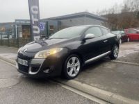 Renault Megane III Coupé 1.5 dCi 110CV - <small></small> 4.990 € <small>TTC</small> - #1