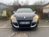 Renault Megane III Coupé 1.5 dCi 110CV - <small></small> 4.990 € <small>TTC</small> - #3