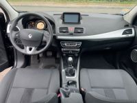 Renault Megane III Coupé 1.5 dCi 110CV - <small></small> 4.990 € <small>TTC</small> - #5