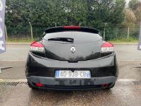 Renault Megane III Coupé 1.5 dCi 110CV - <small></small> 4.990 € <small>TTC</small> - #11