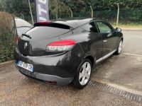 Renault Megane III Coupé 1.5 dCi 110CV - <small></small> 4.990 € <small>TTC</small> - #12