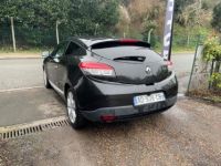 Renault Megane III Coupé 1.5 dCi 110CV - <small></small> 4.990 € <small>TTC</small> - #15