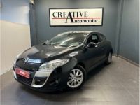 Renault Megane III COUPE 1.5 dCi 85 eco2 1ERE MAIN - <small></small> 6.990 € <small>TTC</small> - #1