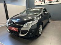 Renault Megane III COUPE 1.5 dCi 85 eco2 1ERE MAIN - <small></small> 6.990 € <small>TTC</small> - #2