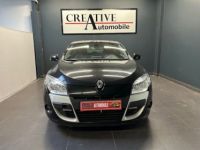 Renault Megane III COUPE 1.5 dCi 85 eco2 1ERE MAIN - <small></small> 6.990 € <small>TTC</small> - #4