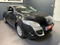 Renault Megane III COUPE 1.5 dCi 85 eco2 1ERE MAIN - <small></small> 6.990 € <small>TTC</small> - #5