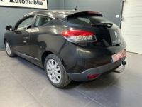 Renault Megane III COUPE 1.5 dCi 85 eco2 1ERE MAIN - <small></small> 6.990 € <small>TTC</small> - #9