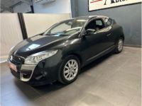 Renault Megane III COUPE 1.5 dCi 85 eco2 1ERE MAIN - <small></small> 6.990 € <small>TTC</small> - #12