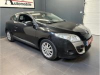 Renault Megane III COUPE 1.5 dCi 85 eco2 1ERE MAIN - <small></small> 6.990 € <small>TTC</small> - #13