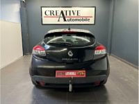 Renault Megane III COUPE 1.5 dCi 85 eco2 1ERE MAIN - <small></small> 6.990 € <small>TTC</small> - #14