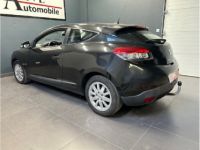 Renault Megane III COUPE 1.5 dCi 85 eco2 1ERE MAIN - <small></small> 6.990 € <small>TTC</small> - #16