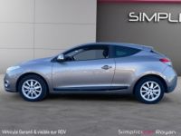 Renault Megane III COUPE 1.6 16v 110 ch Garantie Pro 1 AN - <small></small> 6.290 € <small>TTC</small> - #5