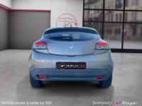 Renault Megane III COUPE 1.6 16v 110 ch Garantie Pro 1 AN - <small></small> 6.290 € <small>TTC</small> - #7